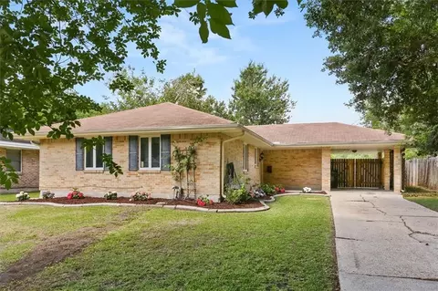 3237 Plymouth Pl, New Orleans, LA 70131