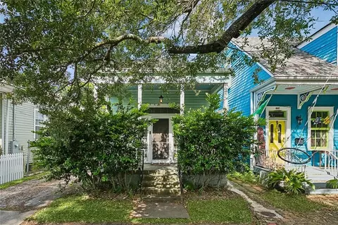 611 Belleville St, New Orleans, LA 70114