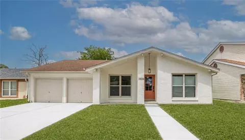 3824 Accacia Ln, Harvey, LA 70058