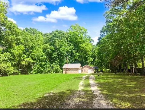 1802 Avenue L, Bogalusa, LA 70427