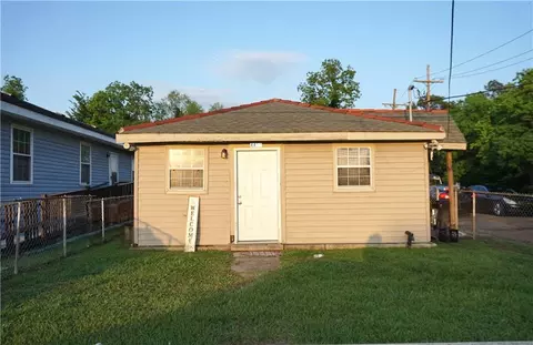 4401 America St, New Orleans, LA 70126