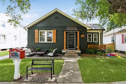 105 E Park Pl, New Orleans, LA 70124