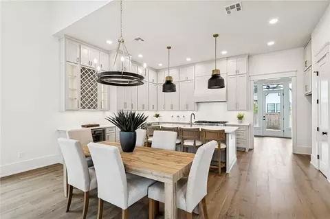 Dining - 1172 Delta Ln, Covington, LA 70433 photo 3 of 3