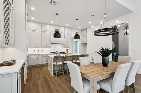 Dining - 1172 Delta Ln, Covington, LA 70433 photo 2 of 3