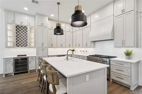 Kitchen - 1172 Delta Ln, Covington, LA 70433 photo 1 of 3