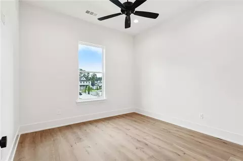 Bedroom - 1172 Delta Ln, Covington, LA 70433 photo 3 of 4