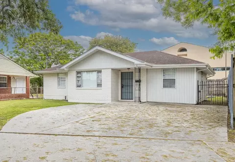 3149 St Bernard Ave, New Orleans, LA 70119