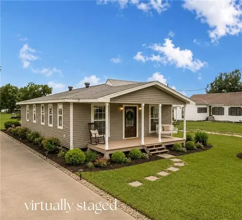 2536 Highway 1 Hwy, Raceland, LA 70394