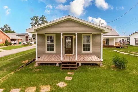 2536 Highway 1 Hwy, Raceland, LA 70394