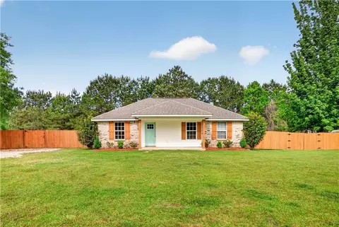 1014 Webb St, Franklinton, LA 70438