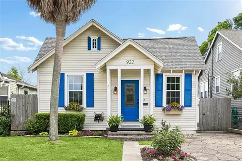 922 Hidalgo St, New Orleans, LA 70124