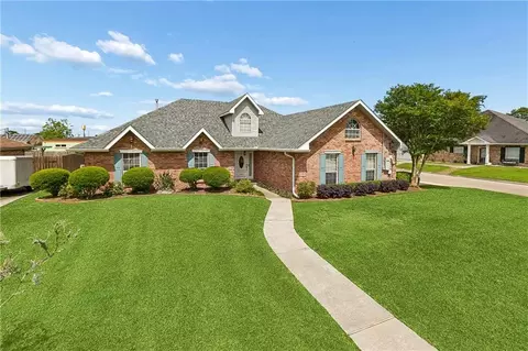 408 Good News Ave, Belle Chasse, LA 70037
