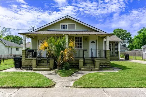 4070 72 St Ferdinand St, New Orleans, LA 70126