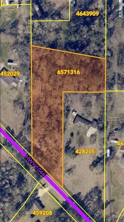 Highway 1046 Highway, Amite, LA 70422