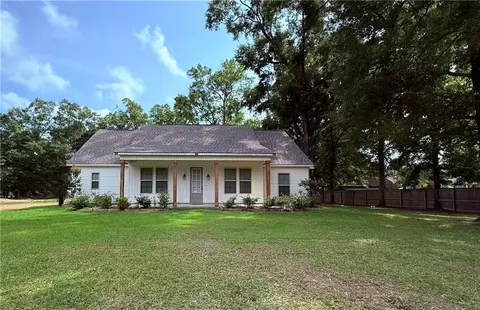 20114 Milk Plant Rd, Loranger, LA 70446
