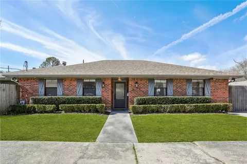 508 Aurora Ave, Metairie, LA 70005