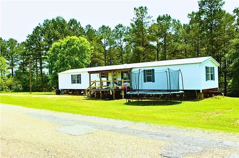 19375 M Thomas Rd, Franklinton, LA 70438