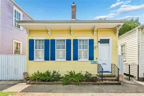 1112 General Taylor St #1112, New Orleans, LA 70115