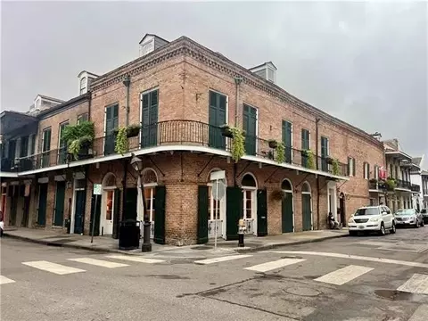 1141 Royal St #A, New Orleans, LA 70116
