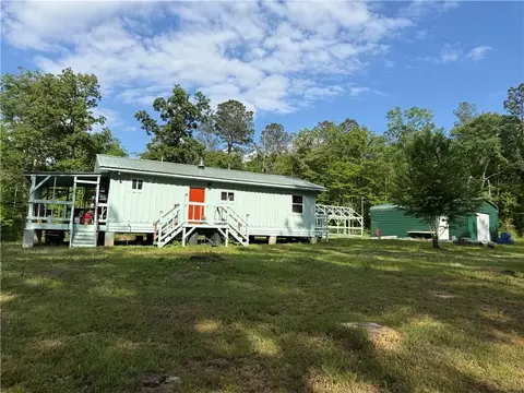10560 37 Hwy, Greensburg, LA 70441
