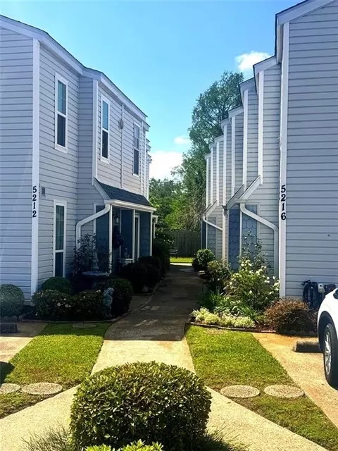 5216 W Napoleon Ave #C, Metairie, LA 70001