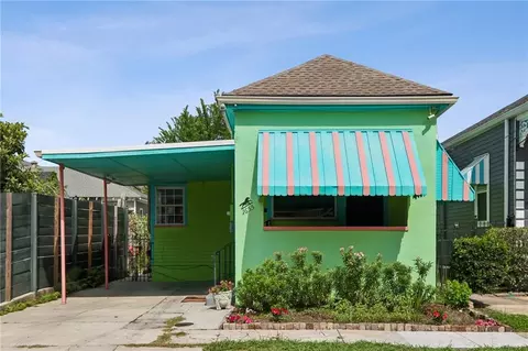 1655 N Dupre St, New Orleans, LA 70119