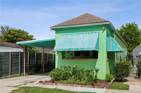 1655 N Dupre St, New Orleans, LA 70119