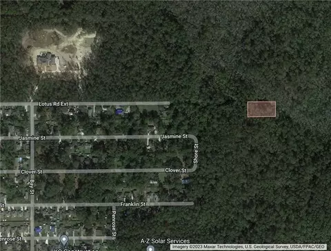 lot Us Rd Ext Rd, Mandeville, LA 70448