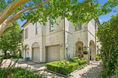 411 Focis St, Metairie, LA 70005