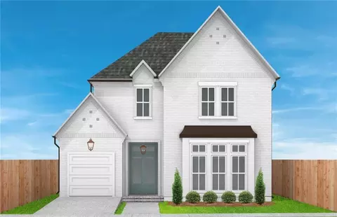 456 Beverly Garden Dr, Metairie, LA 70001