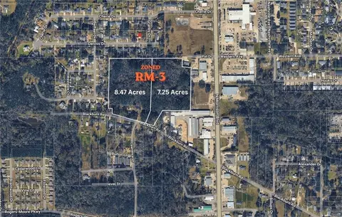 1202 Blackburn Rd, Hammond, LA 70401