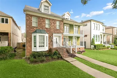 6869 Colbert St, New Orleans, LA 70124