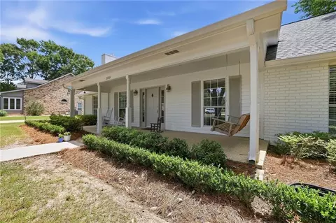 Exterior - 20084 La-40 Hwy, Covington, LA 70433 photo 2 of 7