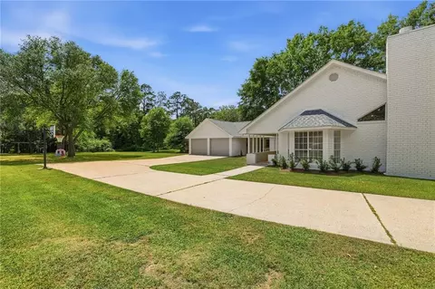 Exterior - 20084 La-40 Hwy, Covington, LA 70433 photo 3 of 7