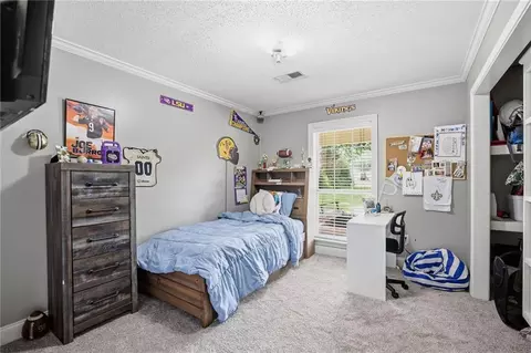 Bedroom - 20084 La-40 Hwy, Covington, LA 70433 photo 3 of 3
