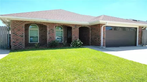 117 Gretel Cv, Slidell, LA 70458