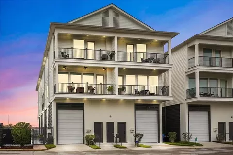 8605 Pontchartrain Blvd #4A, New Orleans, LA 70124