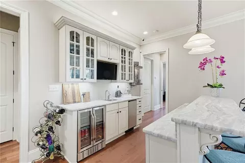 Kitchen - 2319 Sunset Blvd, Slidell, LA 70461 photo 3 of 3