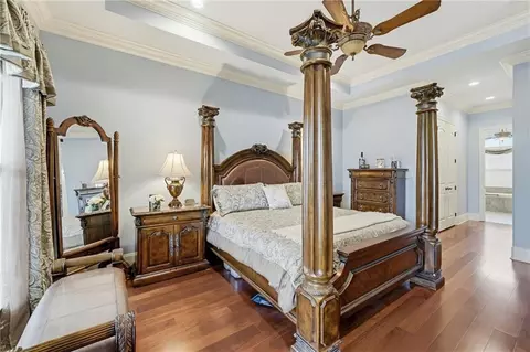 Bedroom - 2319 Sunset Blvd, Slidell, LA 70461 photo 2 of 4