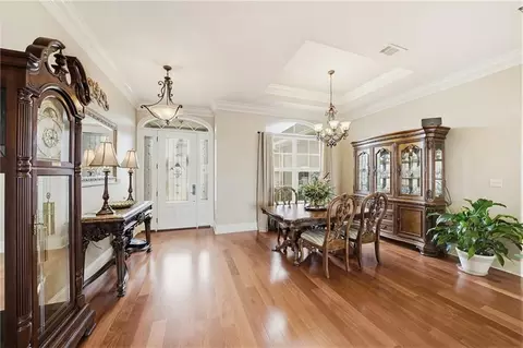 Entry Way - 2319 Sunset Blvd, Slidell, LA 70461 photo 2 of 2