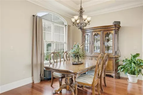 Dining - 2319 Sunset Blvd, Slidell, LA 70461 photo 1 of 1