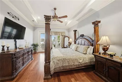 Bedroom - 2319 Sunset Blvd, Slidell, LA 70461 photo 1 of 4