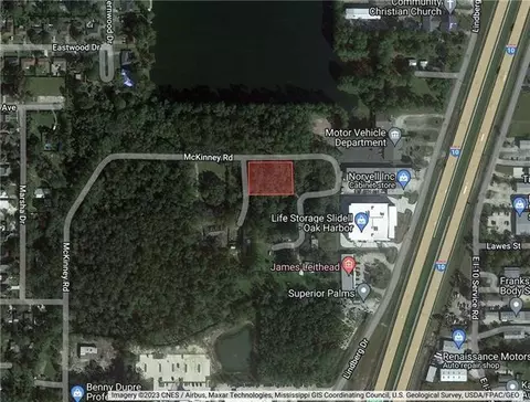Mckinney Road, Slidell, LA 70458
