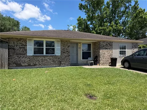 3084 Grinell Dr, Marrero, LA 70072