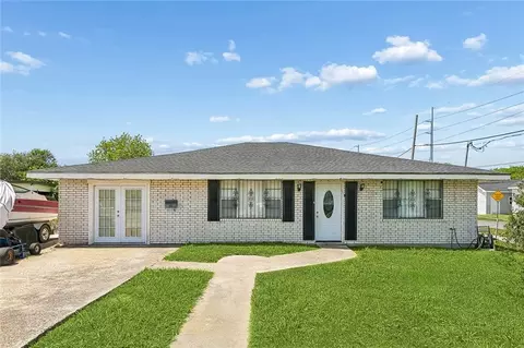 1101 Avenue A, Westwego, LA 70094