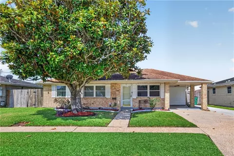 1140 Francis St, Marrero, LA 70072