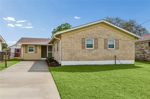 7617 Marquis St, New Orleans, LA 70128