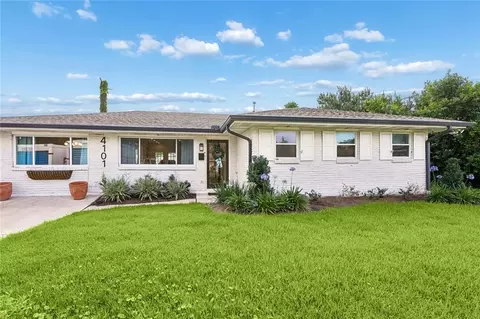 4101 Tartan Dr, Metairie, LA 70003