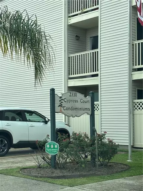 2330 Edenborn Ave #225, Metairie, LA 70001