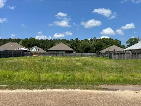 21346 Beau Chateau Blvd, Ponchatoula, LA 70454